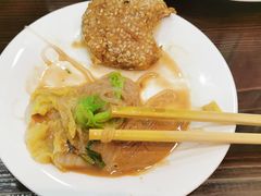 -爆肚冯(廊房二条店)
