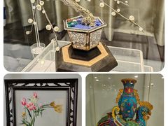 -上海市工艺美术博物馆