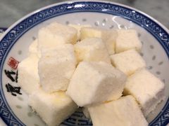 -曾氏姜撞奶甜品专家(岳阳店)