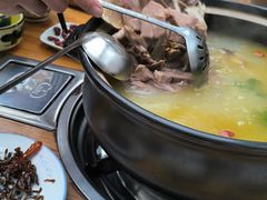 -尼玛藏家风味园(阿山食城店)