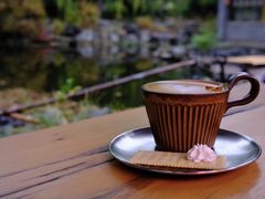 -三忘湖 SWANSEEN(柳荫公园店)