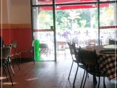 -钱大妈海鲜饭店(保利林语店)