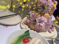 -洛缦音乐餐厅(工业展览馆万象城店)