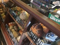-Juicy Bakery(大学路店)
