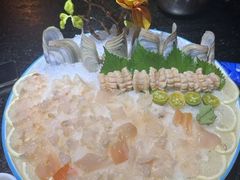 -龚记海鲜20年老字号