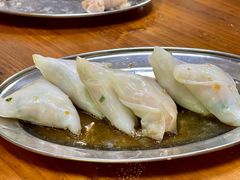 -洲心街道青联村镜记烧肉