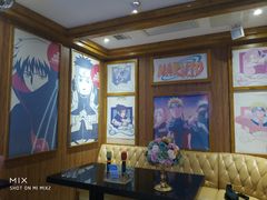 -唯尚主题式KTV(红谷滩店)