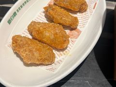 -新白鹿餐厅(虹桥南丰城店)