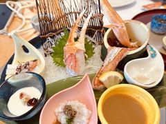 -蟹道乐(道顿堀本店)