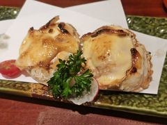 -金沙滩喜来登度假酒店-雅日本餐厅