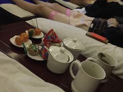 -苏沐堂全息足浴·SPA·按摩(万科美好广场店)