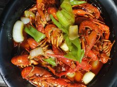 -龙虾风暴(松江店)