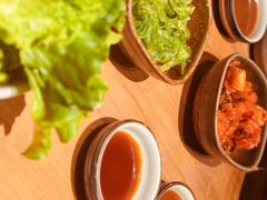 -烧肉达人•炭火烧肉(新天地店)