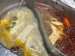 -傣妹火锅(南京东路一店)