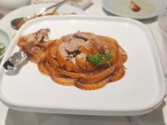 -味+新京宴·烤鸭·北京菜(创意谷店)