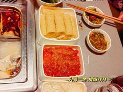 -海底捞火锅(凯德广场店)