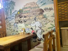 -百年石锅饭·朝鲜族传统民餐