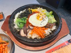 -韩一品韩国料理(柏庐南路店)
