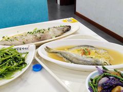 -郭姐·威海渔村(黄兴路店)