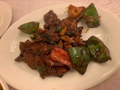 -玲珑餐厅(陕西南路店)