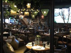 大堂-胡桃里音乐酒馆(白云五号T5 MALL店)