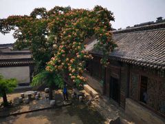 -山西王家大院