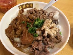 -荔林食店(西华路店)