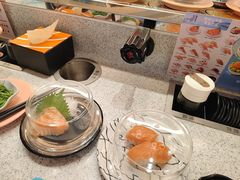 -争鲜回转寿司(西红门荟聚PLUS店)