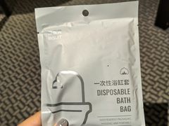 -南京金陵饭店