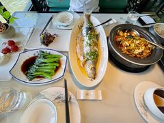 -柳莺湖上·湖景餐厅·江南菜(西湖店)