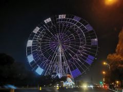 -南昌之星摩天轮