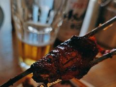 -鬼味烤翅(南锣鼓巷店)