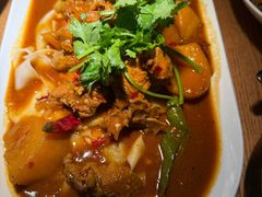-香料集市新疆餐厅·清真聚餐(成都远洋太古里店)