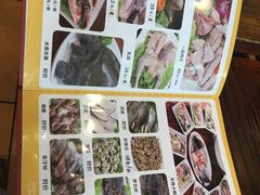 -顺德一品粥·20年凤城老字号(芳村店)