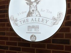 -鹿角巷The Alley(龙湖天街店)