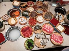 -海底捞大排档火锅(打浦路店)