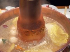 -北京老门框爆肚涮肉馆(锦业路店)