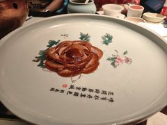 -京味斋·北京烤鸭(华威桥北工大店)