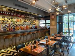 大堂-BOTTEGA意库(中骏世界城店)