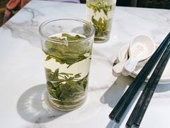 绿杨春-花园茶楼(兴城西路店)