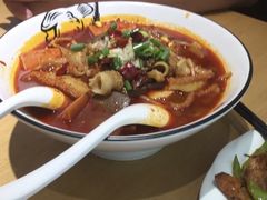 -奈哥老坛酸菜鱼(金泰假日花城店)