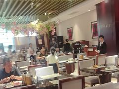 -西安西藏大厦开元名都大酒店·自助餐厅