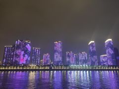 -武汉两江游览·夜游长江(汉口粤汉码头)