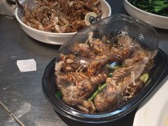 -盒马鲜生(首义店)