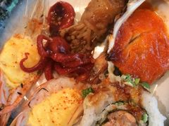 松子日本料理(亮马桥店)-松子料理(亮马桥店)