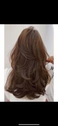 -TRIMS HAIR 修剪造型·烫染接发