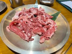 -蒲葵传统炭火烤肉(白石龙店)