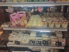 -精点味道(西安路店)