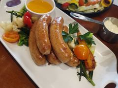 -haxnbauer海森堡德国餐厅(深圳coco店)