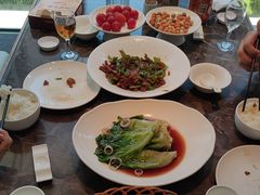 -船家渔(徐州北路店)